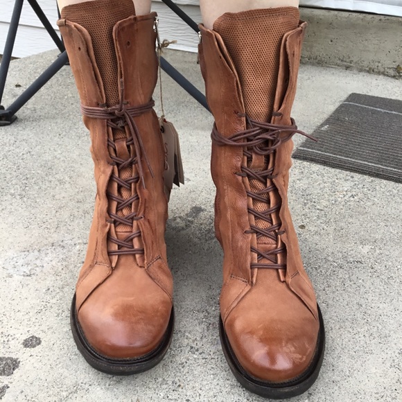 NIB A.S.98 Ingrams Boots (37,38,) - Picture 13 of 13